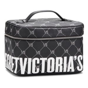 Victoria’s Secret Toiletry Makeup Bag Bundle